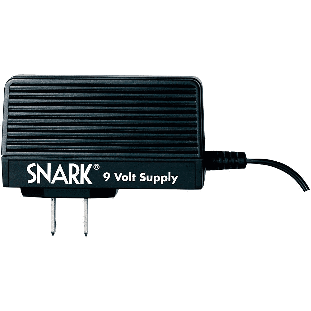 Snark - 9 Volt Power Supply