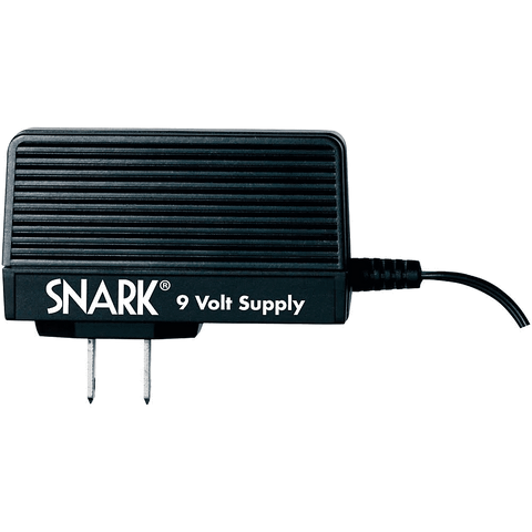 Snark - 9 Volt Power Supply