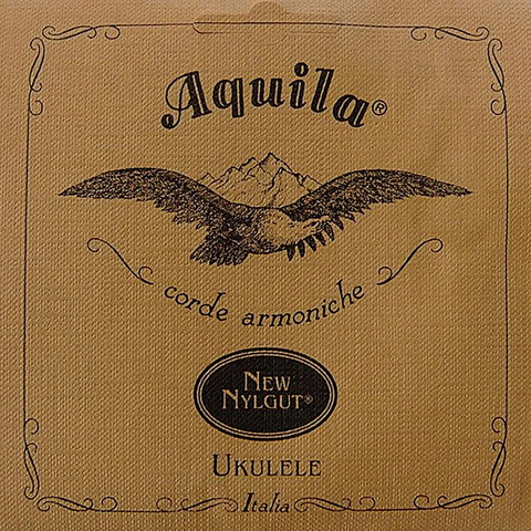 Aquila - Ukulele - Banjo Uke Strings - 24 U