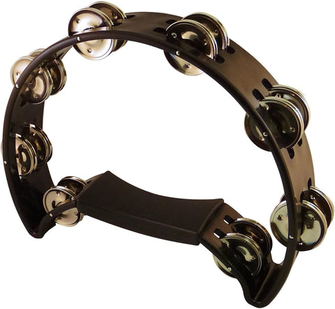 Suzuki Plastic Tambourine