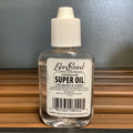 Trophy BandStand Super Oil  for Valve and Slides
